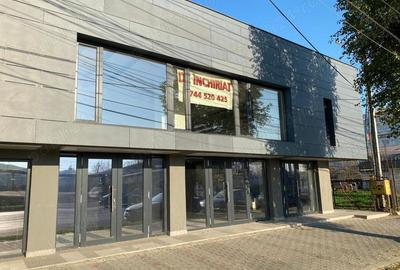 Inchiriez spatiu Moara de Foc 41 - 3