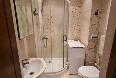 CALEA GRIVITEI/BASARAB/TURDA/8 MINUTE METROU/GARSONIERA LA CHEIE/ - 8