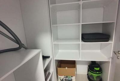 Garsonieră decomandată în Nord - 10