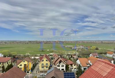 Apartament cu 3 camere decomandat, mobilat în Ștrand - 16