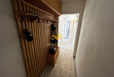 2 camere decomandate, Cartierul Manastur, Zona Big BCR Carrefour - 7