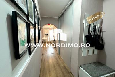 Apartament cu 3 camere semidecomandat în Drumul Taberei - 15