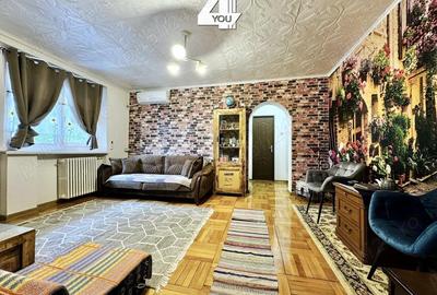 Apartament 3 camere, amenajat complet, luminos, Podgoria - 3