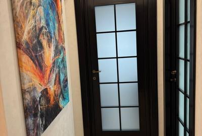 Apartament cu 2 camere decomandat în Breazu - 15