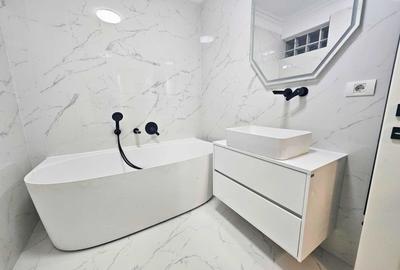 Apartament cu 3 camere decomandat în Domenii - 3