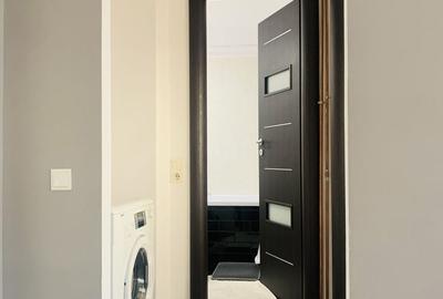 Apartament cu 2 camere semidecomandat în Rahova - 4