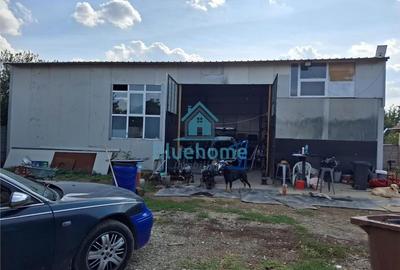 Spațiu comercial, de 143 mp, în Central - 1