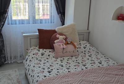 Apartament cu 3 camere semidecomandat în Central - 2