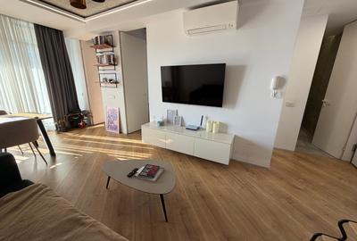 Apartament în Dinamic City,loc de parcare inclus - 17