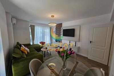 Apartament cu 2 camere decomandat în Central - 17