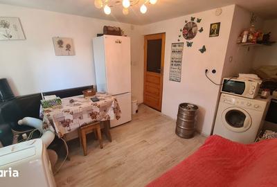 Casă cu 2 camere cu Teren 257 Mp în Central - 1