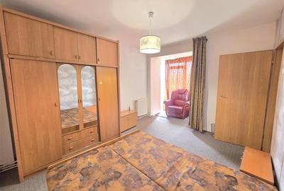 Apartament 3 camere Decomandat - Podu Ros