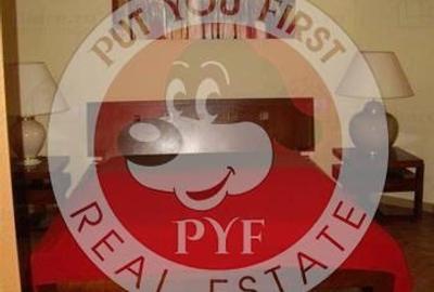 Apartament cu 4 camere semidecomandat în Romană - 7