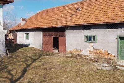 Casă cu 3 camere în Lelese - 3