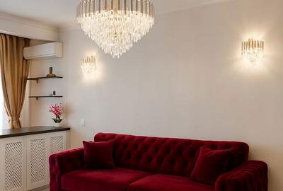 Apartament cu 2 camere în Drumul Taberei - 4