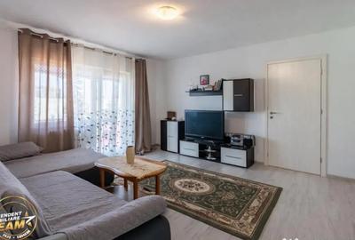 Apartament cu 2 camere semidecomandat, mobilat în Central - 9