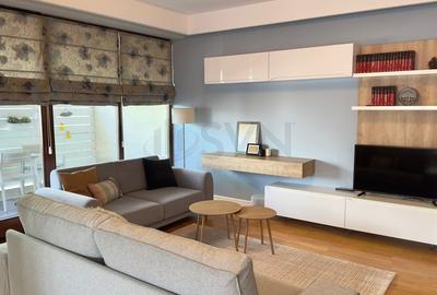 REA1026181 Apartament 3 camere Aviatiei - 13