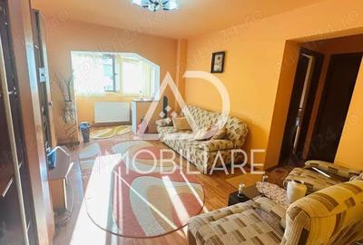 Vanzare apartament 3 camere , Aleea Plopilor - 3