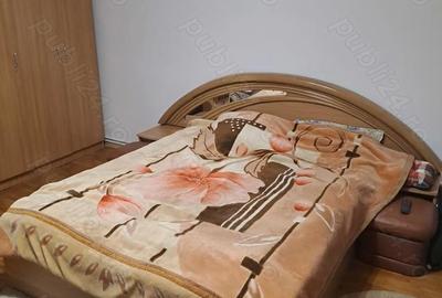 Casă cu 2 camere în Mărăști - 5