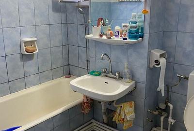 Apartament cu 3 camere decomandat în Central - 17