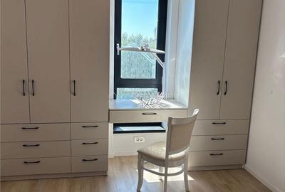Apartament cu 3 camere în Țiglina 2
