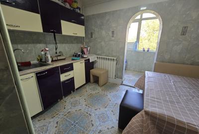 Apartament 3 camere de vanzare Gorjului - 12