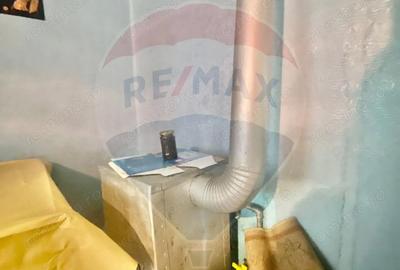 Casă cu 3 camere cu Teren 1163 Mp în Nord - 5