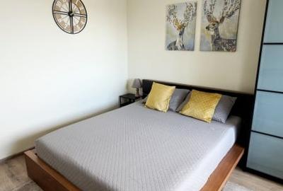 Garsonieră decomandată, mobilată în Lacul Tei - 3