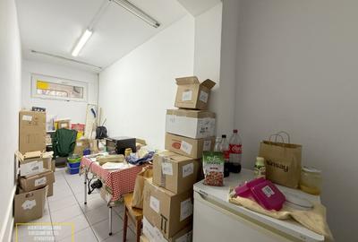 Oportunitate de Închiriere Spațiu Comercial Premium - Galați, IC Frimu - 13