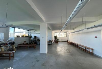 Spațiu comercial, de 650 mp, în Central - 5