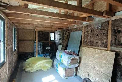 Vila P+de vanzare, 3 camere, foisor, garaj, teren 612 mp Militari - 16