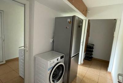 Apartament 2 camere Campus - 4