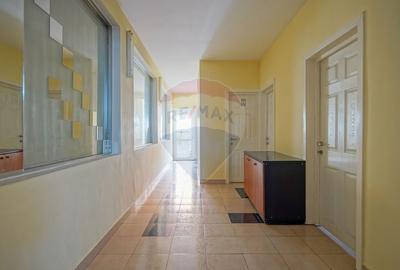 CASA CU SPATIU COMERCIAL SI PARCARE | PIATA UNIRII 12BIS BRASOV SCHEI - 46