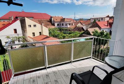 Apartament cu 2 camere decomandat în Central - 11