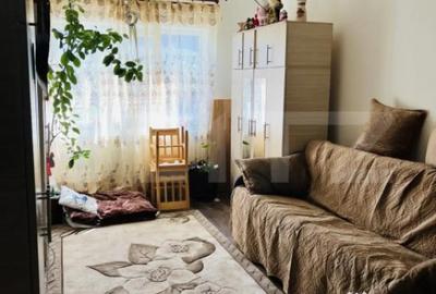 Apartament cu 2 camere decomandat în Central - 4