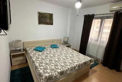 Apartament cu 2 camere decomandat, mobilat în Republicii - 7