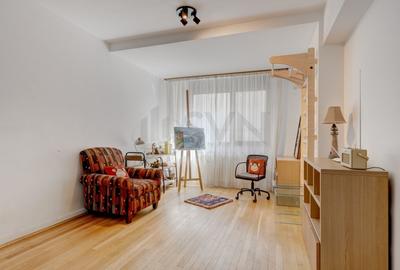 Apartament cu 3 camere decomandat, mobilat în Eminescu - 13
