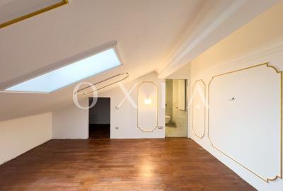 Penthouse cu 5 camere decomandat în Mehala - 19