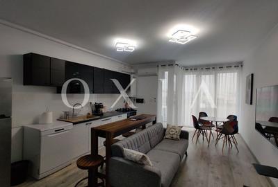 SX104 Soarelui, 3 Camere , Parcare subterana - 2