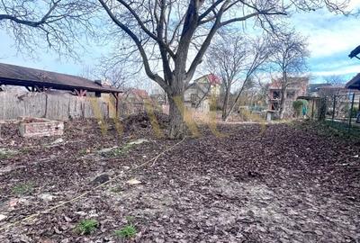 Teren pentru casa sau duplex , Andrei Muresanu cu CU - 4