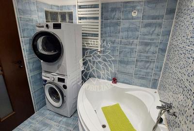 Apartament cu 3 camere în Independenței - 7