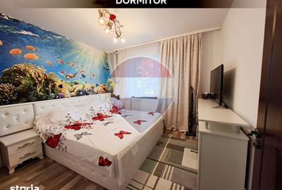 Apartament cu 3 camere în Gării