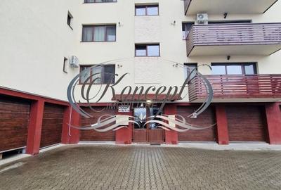 Apartament modern, cu balcon si loc de parcare, langa parc in Floresti - 15
