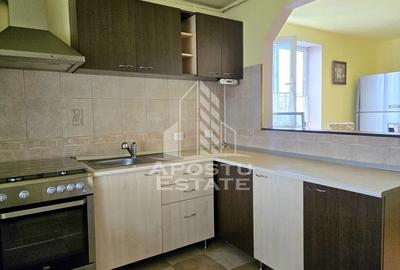 Apartament cu 5 camere si 2 bai, pe doua nivele, zona Lipovei - 8