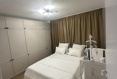 Apartament 2 camere- centrala- parcare- zona Giulesti - 5