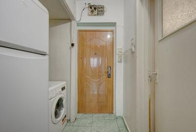 LIVIU REBREANU - PARK LAKE, GARSONIERA 30 MP, PANORAMA! - 6