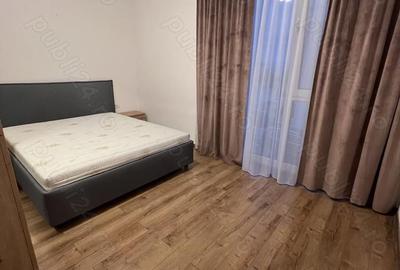 Apartament cu 3 camere decomandat în Dumbrăvița - 8
