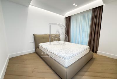 Apartament cu 2 camere decomandat, mobilat în Pipera - 6