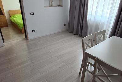 Apartament cu 2 camere semidecomandat în Central - 9