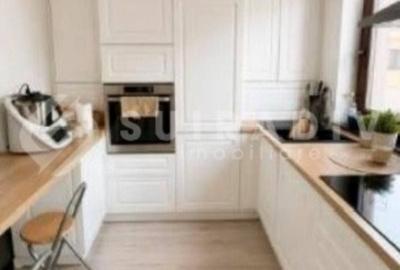 Apartament cu 2 camere în Între Lacuri - 2
